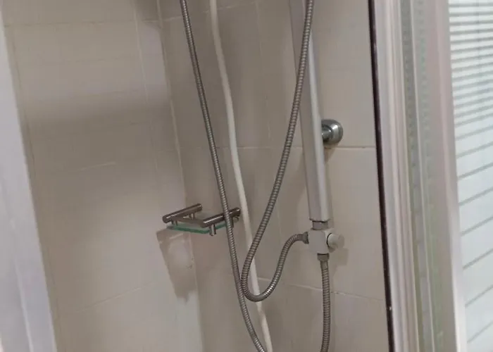 Apartmán s 1 ložnicí