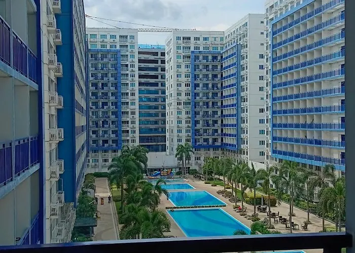 Apartmán s 1 ložnicí